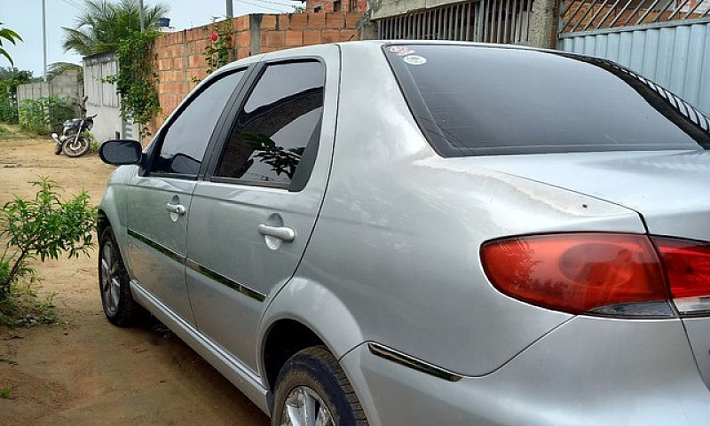Vendo Siena Elx 2010...