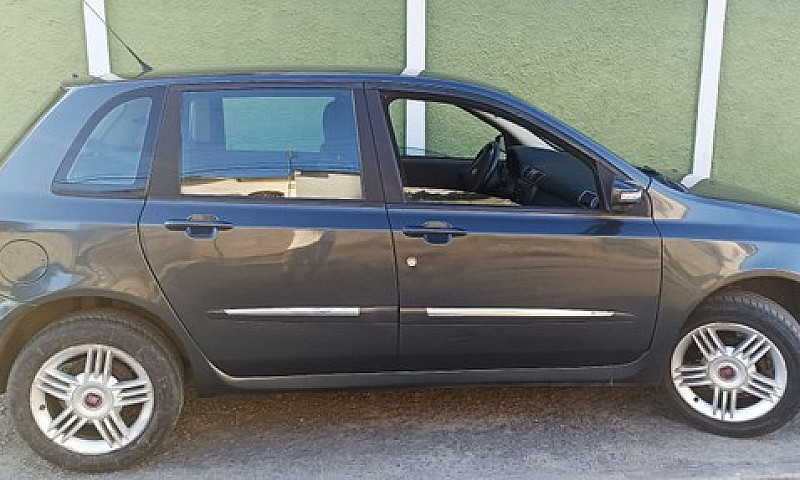 Fiat Stilo 2010 Doc ...