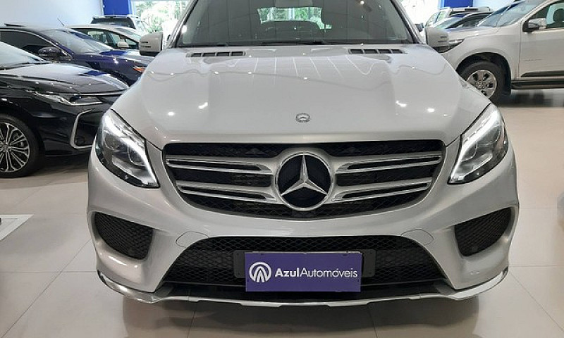 Gle 350 2016/2017 3....