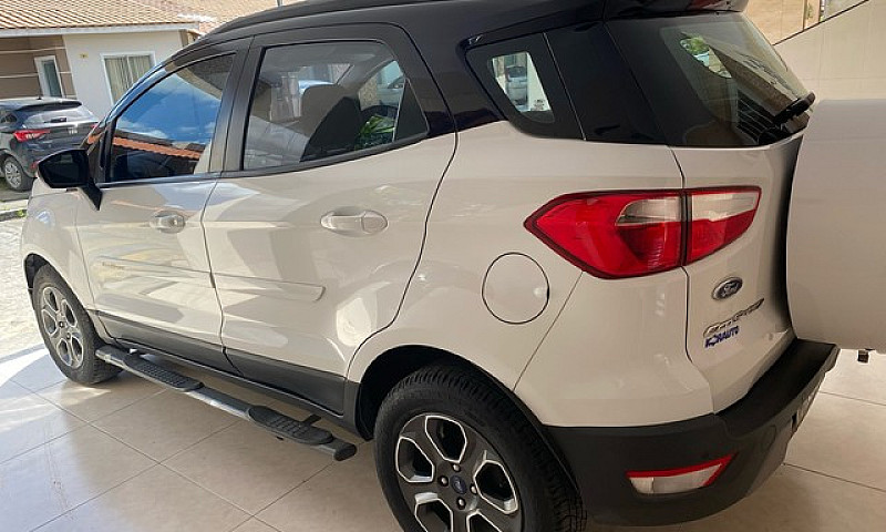 Ford Eco Sport 1.5 F...