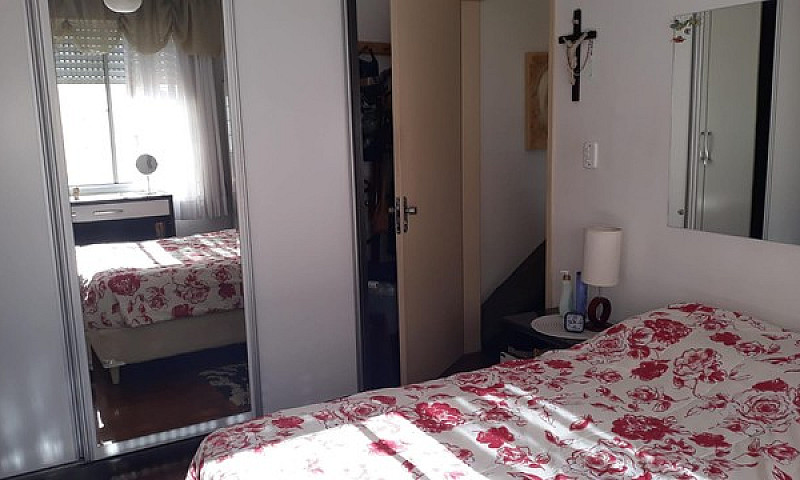 Apartamento Para Ven...