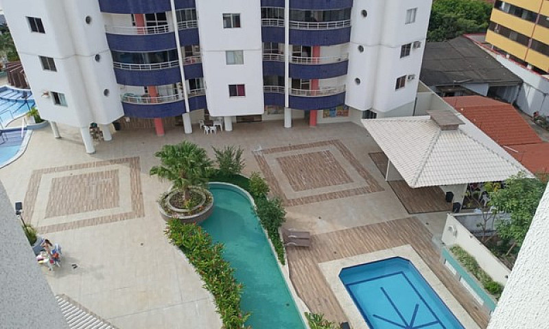 Apartamento Para Alu...