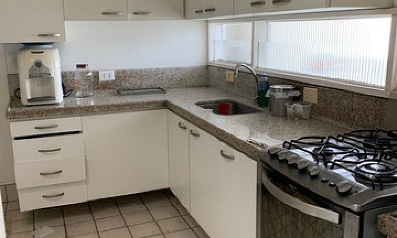 Apartamento Para Ven...