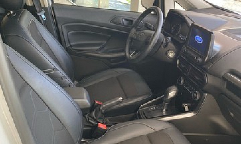 Ford Eco Sport 1.5 F...