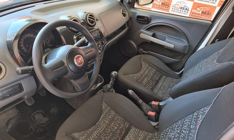 Fiat Uno Vivace 1.0 ...