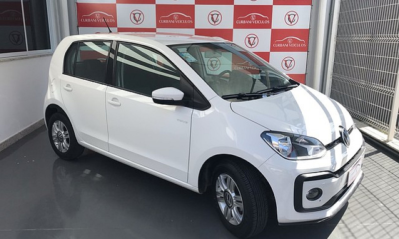 Volkswagen Up Move 1...