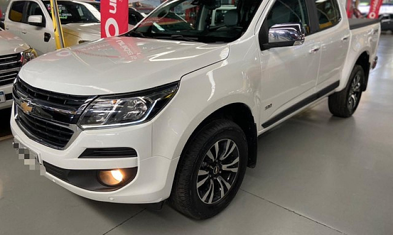 S10 Ltz 4X4 Tdi Dies...