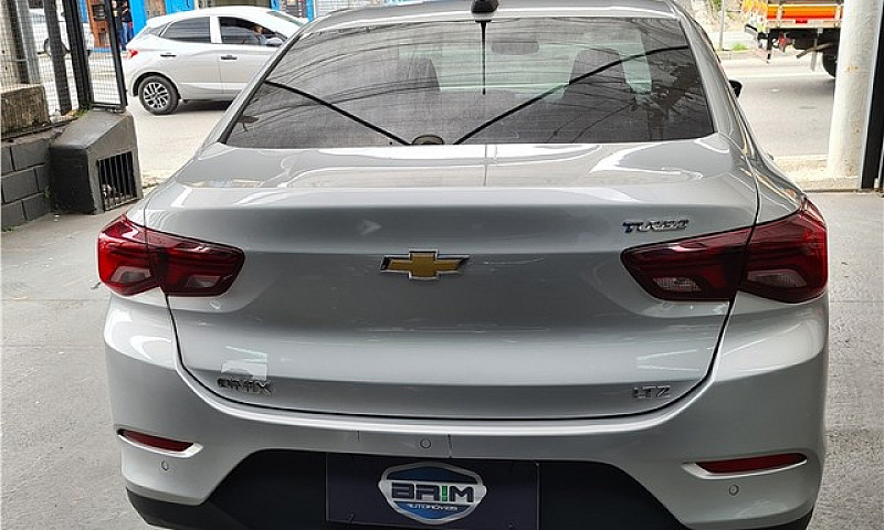 Chevrolet Onix 2020 ...