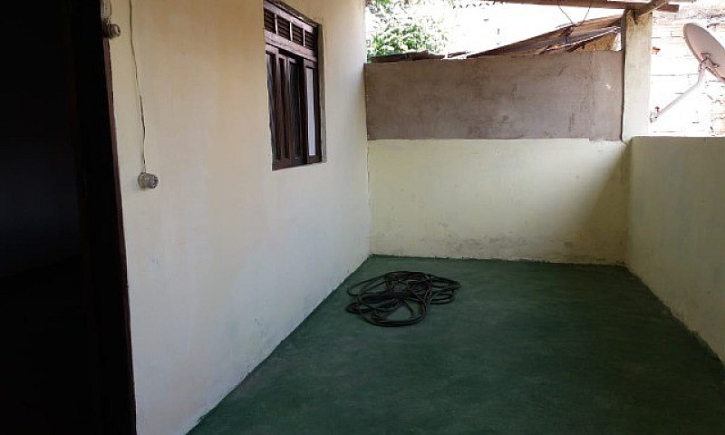 Vendo Casa De Praia ...