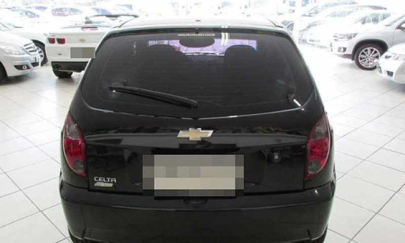 Chevrolet Celta 1.0 ...