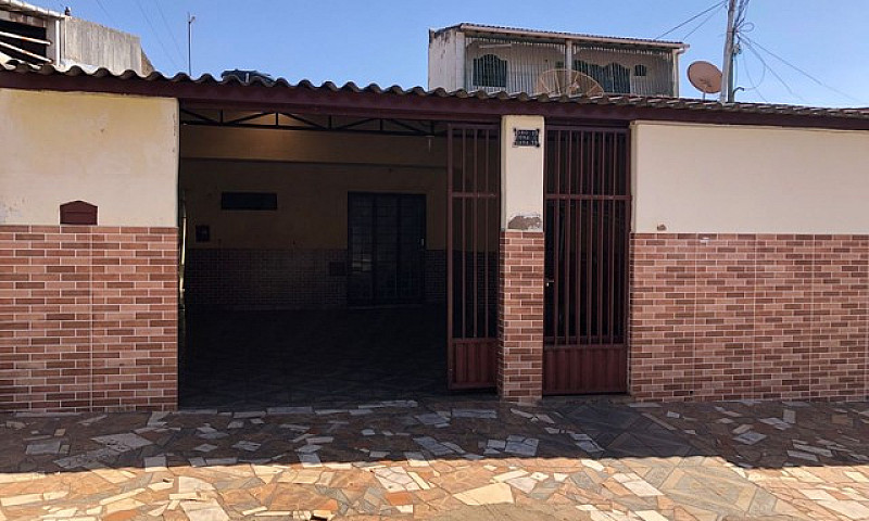 Vendo Casa Qno 15 Se...
