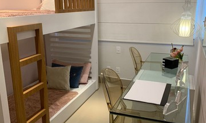 Apartamento Para Ven...