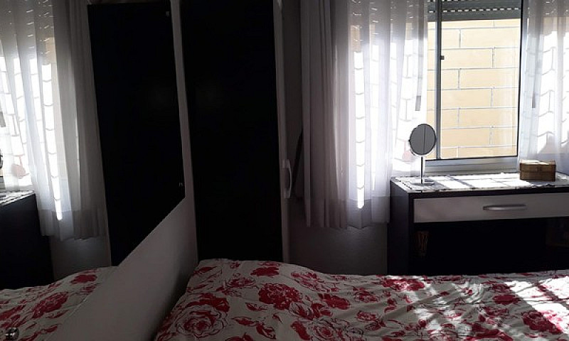 Apartamento Para Ven...