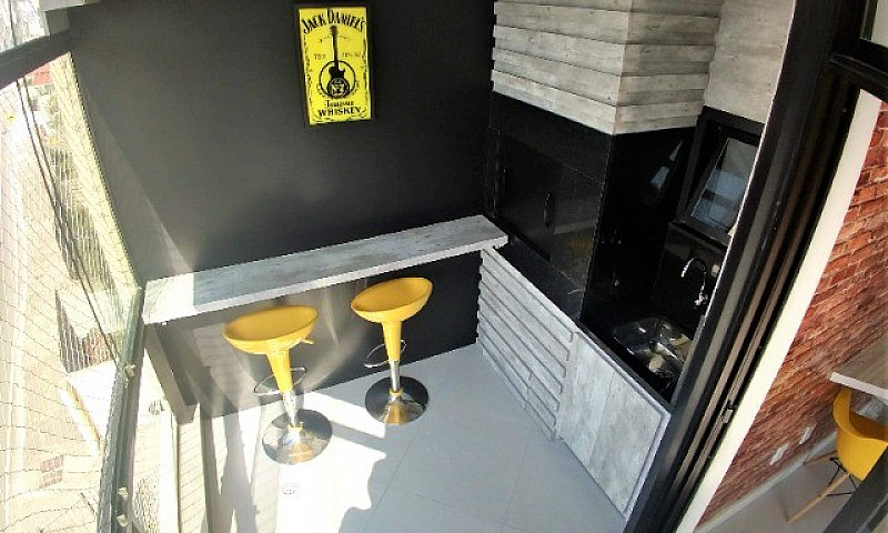 Venda - Apartamento ...