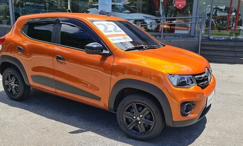 Renault Kwid Zen 1.0...
