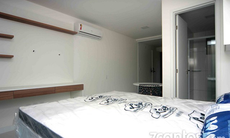 Apartamento, Edson Q...
