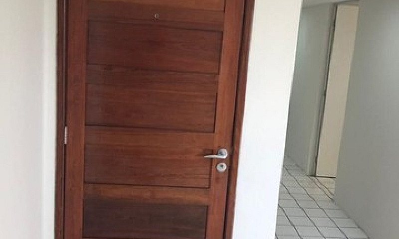 Apartamento Em Carua...