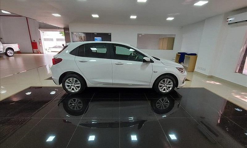 Chevrolet Onix 1.0 L...