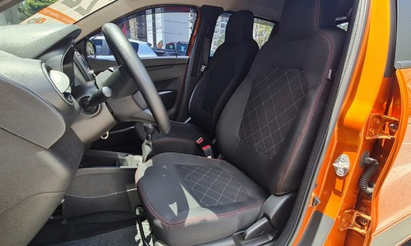 Renault Kwid Zen 1.0...