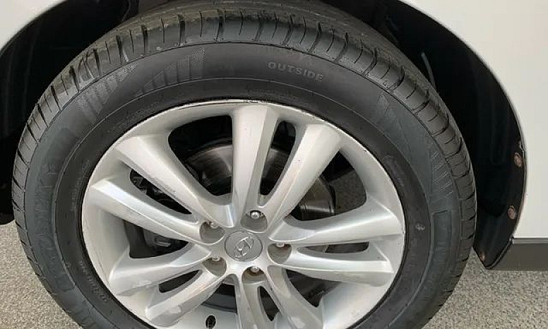 Ix35 2012 Gls 2.0 Fl...