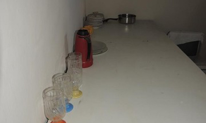 Kitnet Para Alugar E...