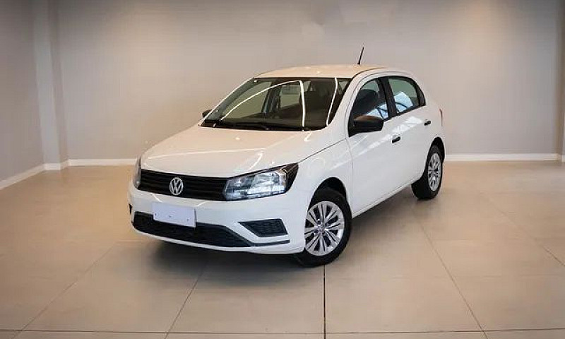Gol 1.6 Msi Flex 8V ...