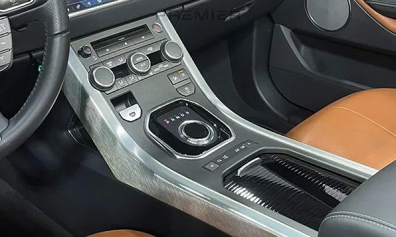 Range Rover Evoque E...