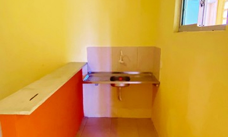 Apartamento Estilo K...