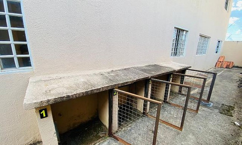 Apartamento Para Alu...