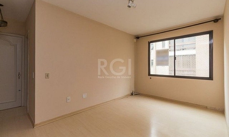 Apartamento Para Ven...