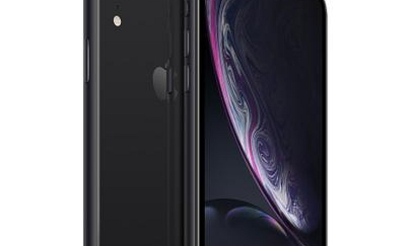 Iphone Xr 128Gb Pret...