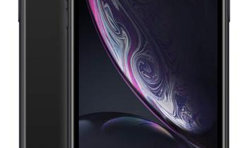 Iphone Xr 128Gb Pret...