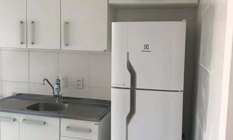Apartamento Semi-Mob...