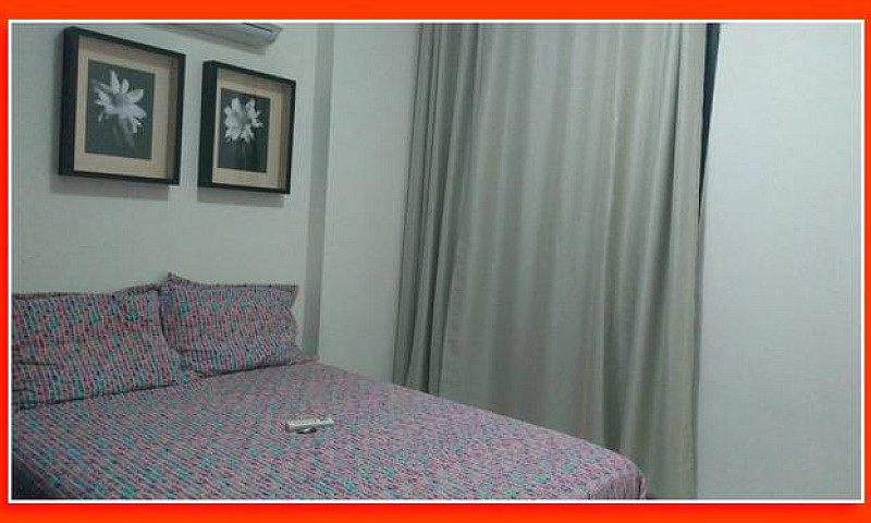 Apartamento 1/4 Em A...
