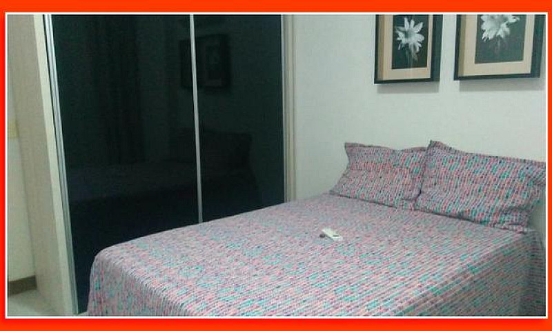 Apartamento 1/4 Em A...