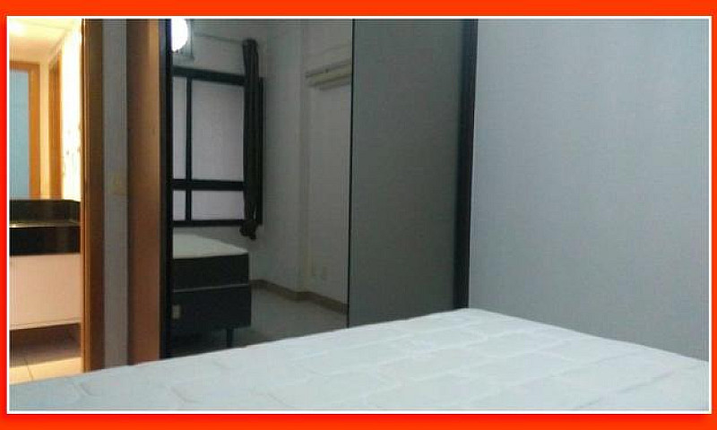 Apartamento 1/4 Em A...