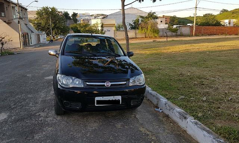 Fiat Palio Economy F...