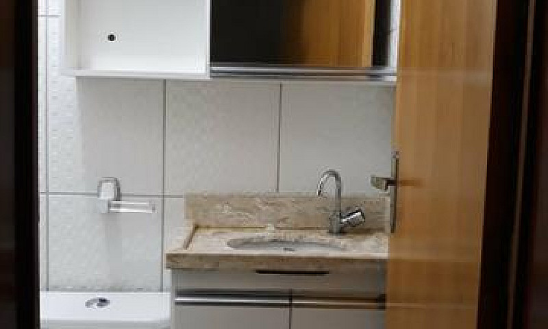 Apartamento Mangabei...