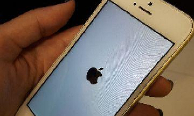Iphone 5S...