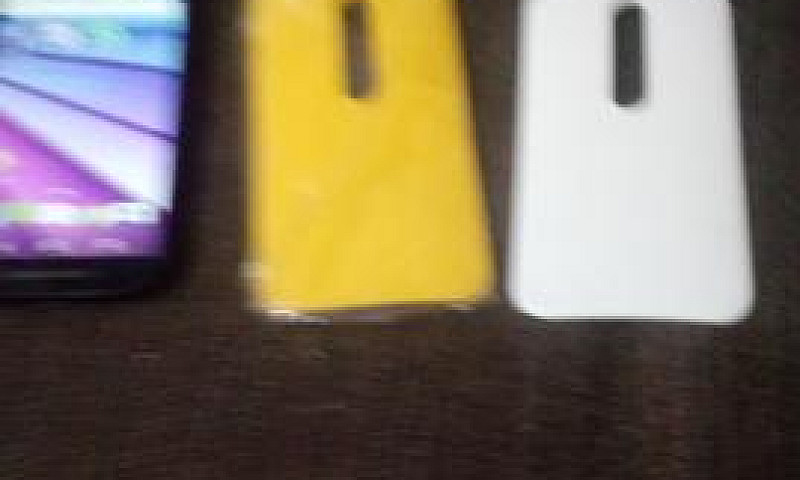 Moto G3 Turbo...