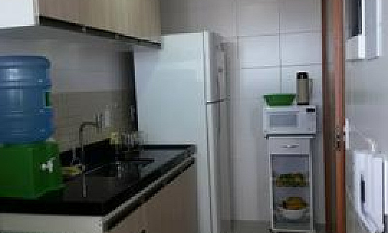 Lindo Apartamento Gu...