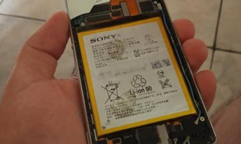Xperia Z3...
