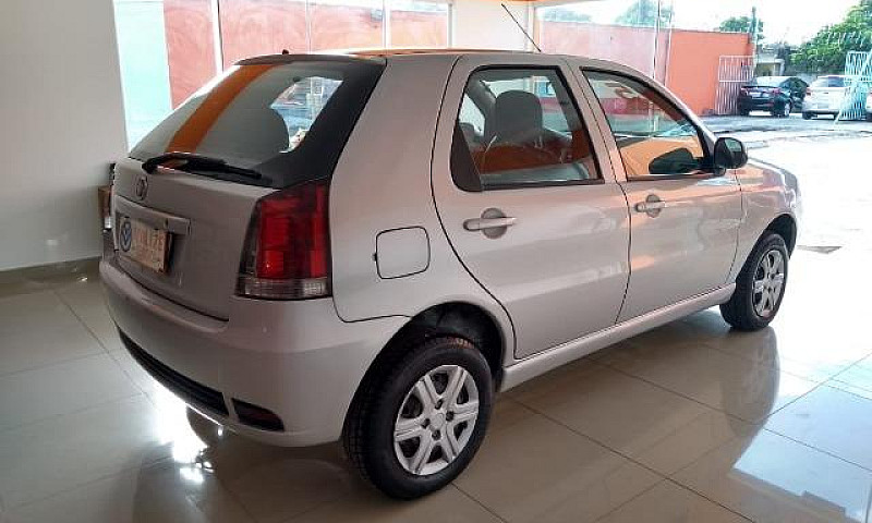 Fiat Palio Fire Econ...