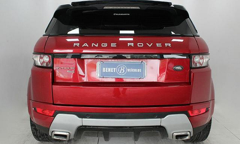 Land Rover Range Rov...