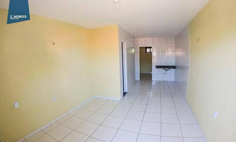 Apartamento 45 M² Pa...