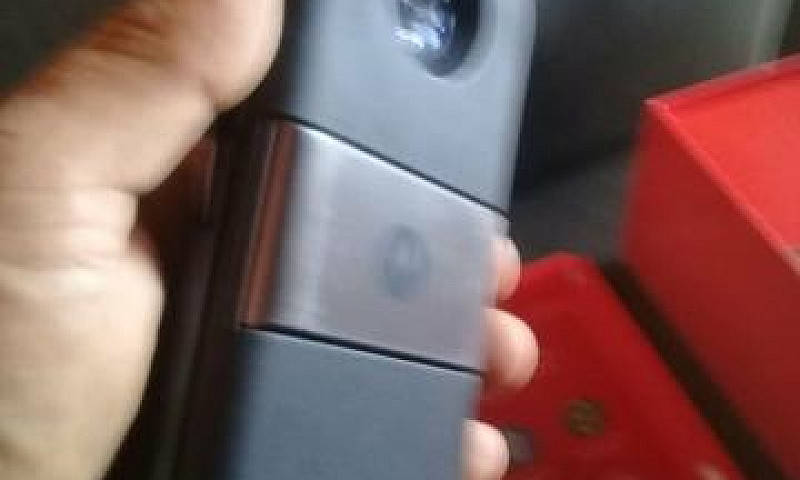 Vendo Moto Z3 Play C...