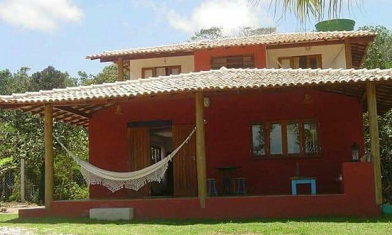 Casa No Boleto Bancá...