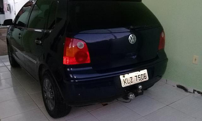 Carro Polo 1.6 2003 ...