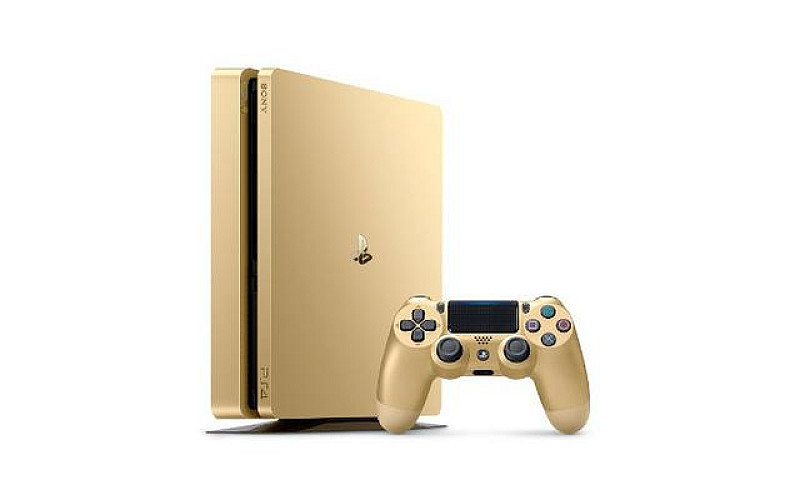 Playstation 4 Slim D...
