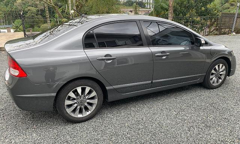 Honda Civic 2011 Lxl...